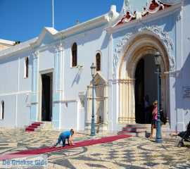 Eiland Tinos